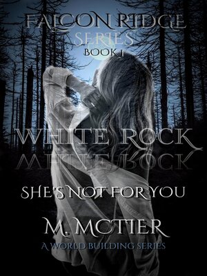 cover image of She's Not for You